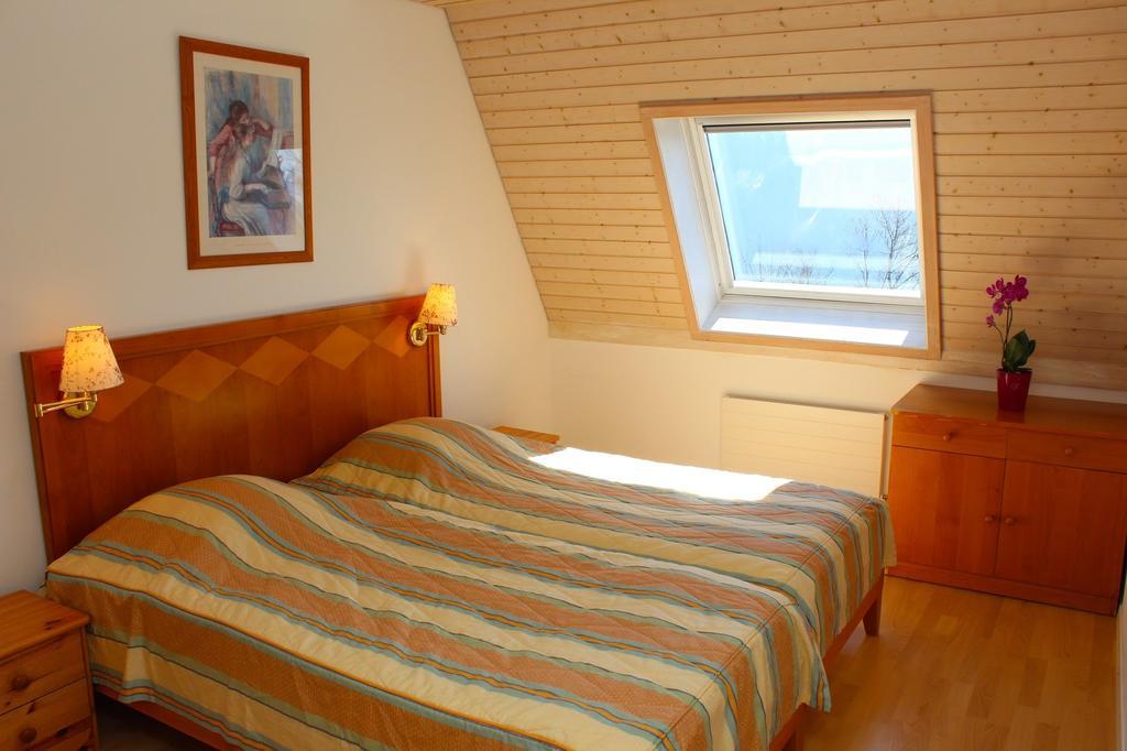 Residences Du Chamossaire Leysin Værelse billede